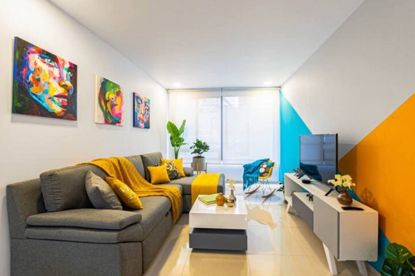 Unbeatable Location in Condesa + Gym & Roofgarden