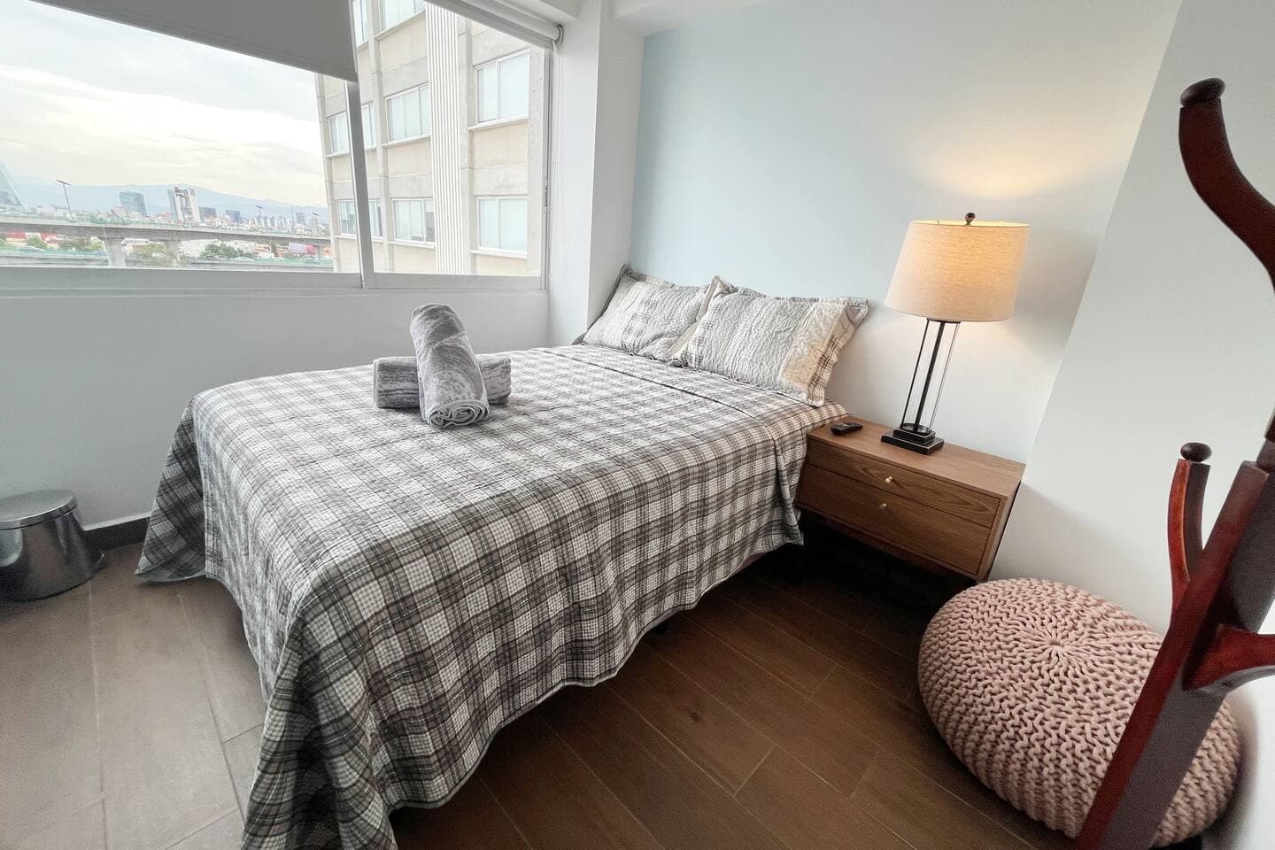Ideal Family Apartment for Relaxing ‣ 3 Bedrooms
